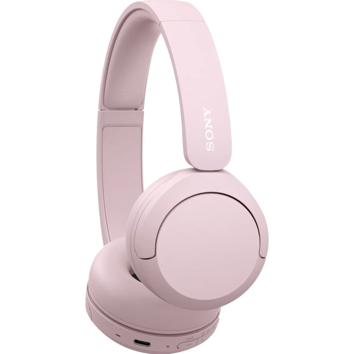Sony WH-CH520 trådløse on ear hodetelefoner