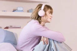 Sony WH-CH520 trådløse on ear hodetelefoner