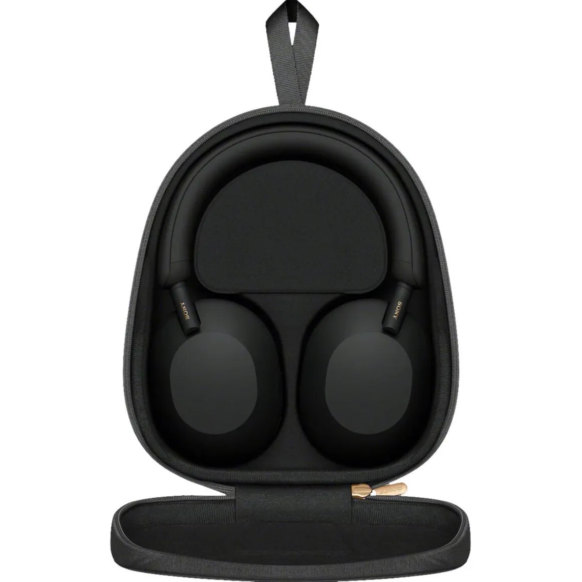 Sony WH-1000XM5 støyreduserende hodetelefoner over-ear
