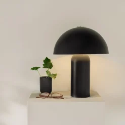 Sopplampe, høyde 40 cm, Northlight