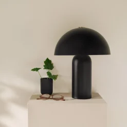 Sopplampe, høyde 40 cm, Northlight