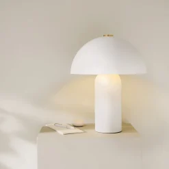 Sopplampe, høyde 40 cm, Northlight