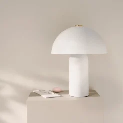 Sopplampe, høyde 40 cm, Northlight