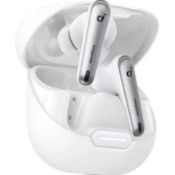 Soundcore Liberty 4 NC in ear-hodetelefoner med adaptiv ANC