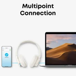 Soundcore Q11i trådløse over ear-hodetelefoner