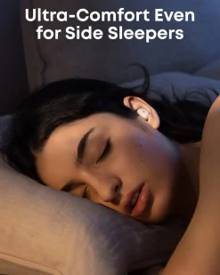 Soundcore Sleep A30 sleepbuds soveørepropper, trådløse