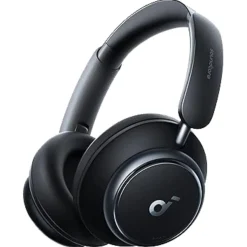 Soundcore Space Q45 trådløse over ear-hodetelefoner adaptiv ANC
