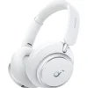 Soundcore Space Q45 trådløse over ear-hodetelefoner adaptiv ANC