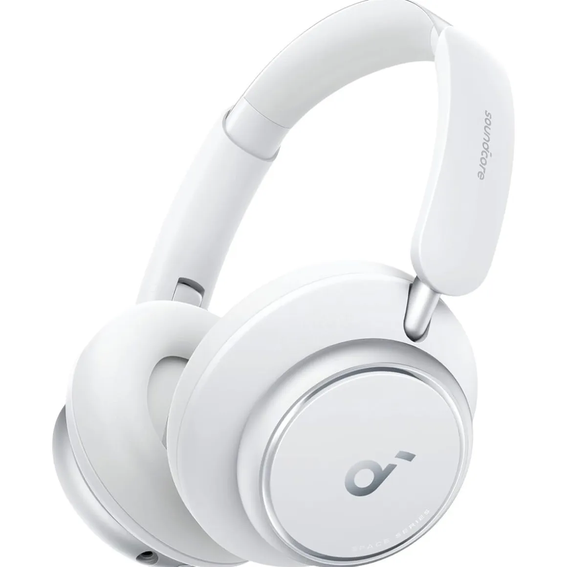 Soundcore Space Q45 trådløse over ear-hodetelefoner adaptiv ANC