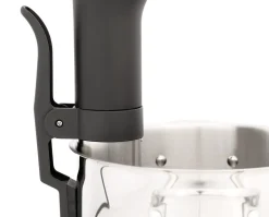 Sous-vide-sirkulator