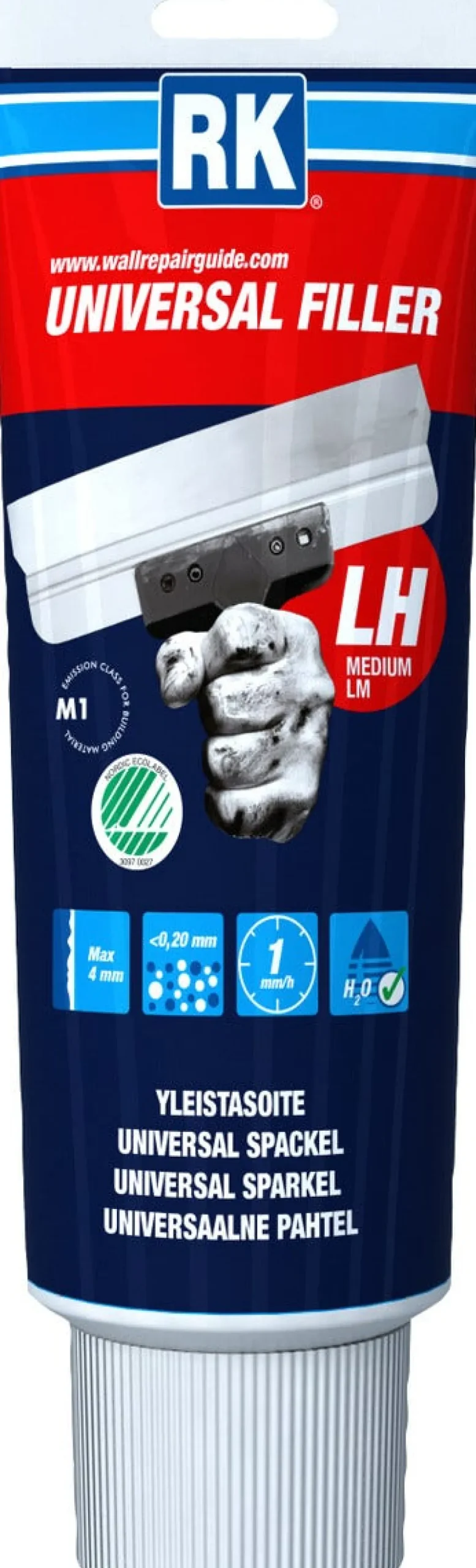 Sparkel universal 400 ml, RK