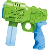 Såpeboblepistol med batteridrift