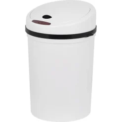 Søppelbøtte med sensor, 9 liter