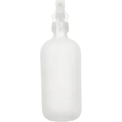 Sprayflaske i glass 500 ml, frostet