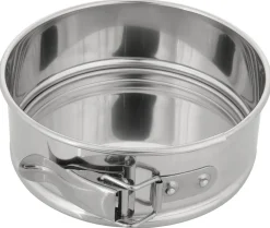 Springform mini 12 cm, rustfritt stål