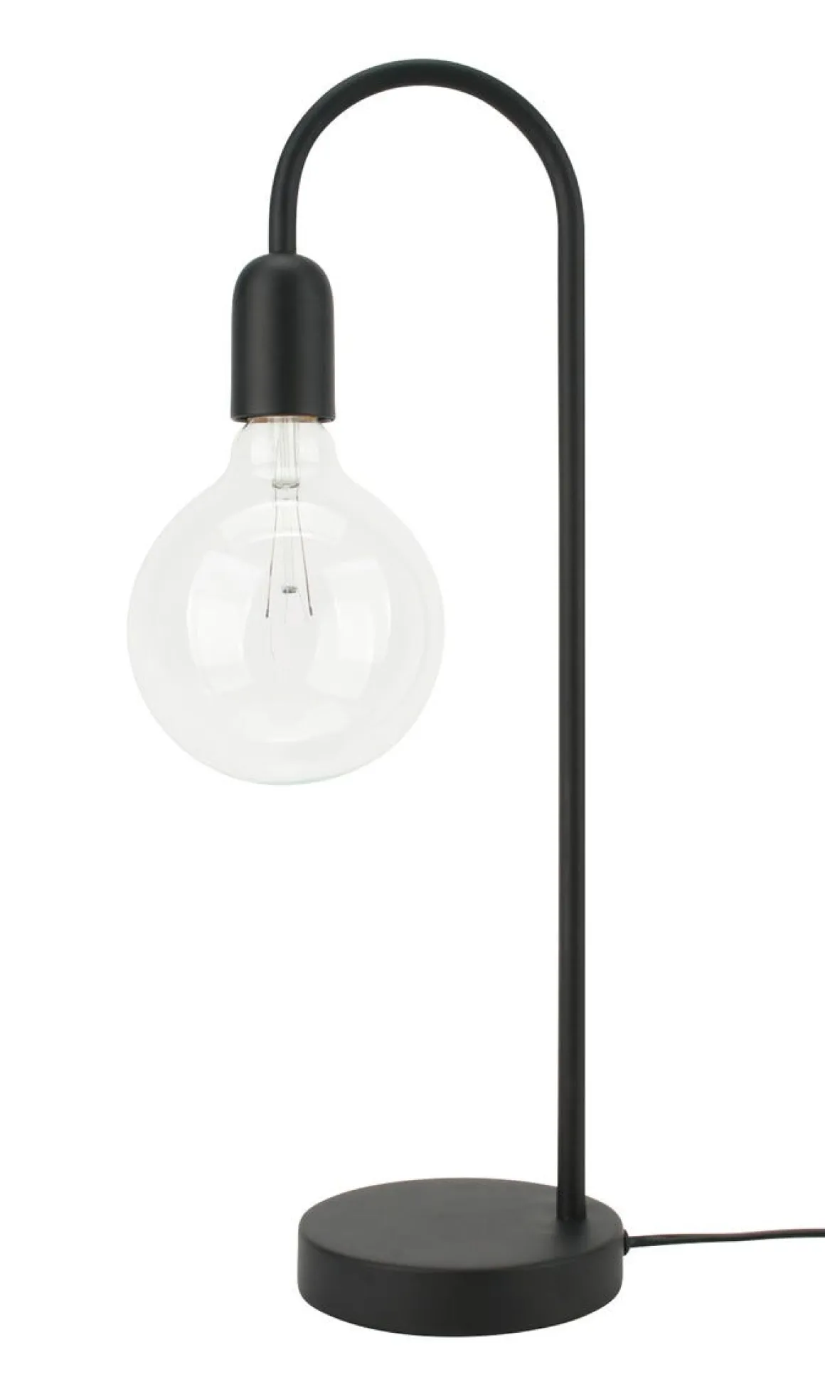Sputnik bordlampe, Northlight