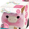 Squishmallows Lola Bluetooth-høyttaler barn