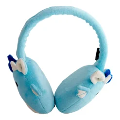 Squishmallows trådløse hodetelefoner for barn