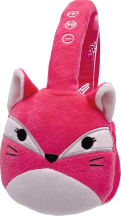 Squishmallows trådløse hodetelefoner for barn