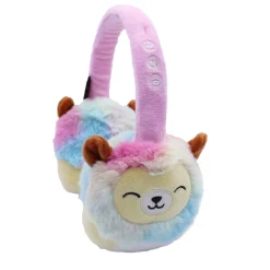 Squishmallows trådløse hodetelefoner for barn