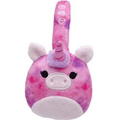 Squishmallows trådløse hodetelefoner for barn