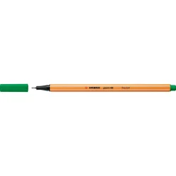 Stabilo Point 88 fineliner tusj, 0,4 mm