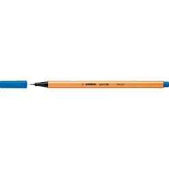 Stabilo Point 88 fineliner tusj, 0,4 mm