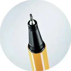 Stabilo Point 88 fineliner tusj, 0,4 mm