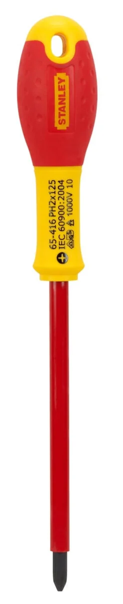 Stanley Fatmax, isolert skrutrekker Phillips