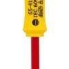Stanley Fatmax, isolert skrutrekker, spor