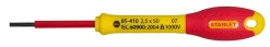 Stanley Fatmax, isolert skrutrekker, spor