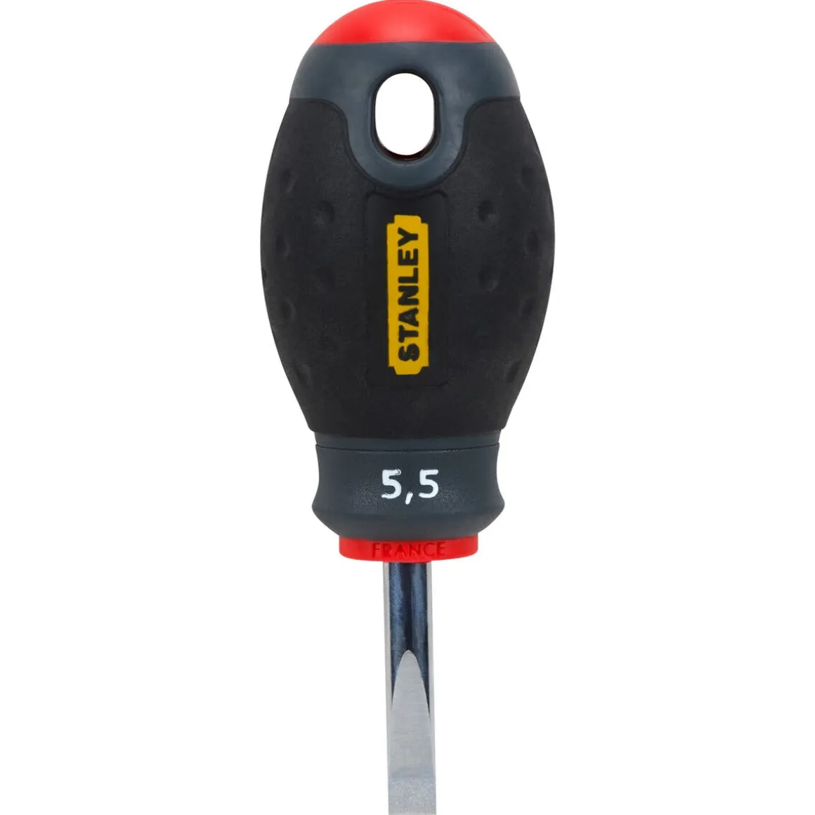 Stanley Fatmax skrutrekker, spor