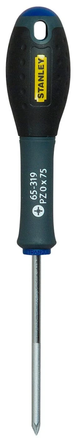 Stanley Fatmax skrutrekker, Pozi