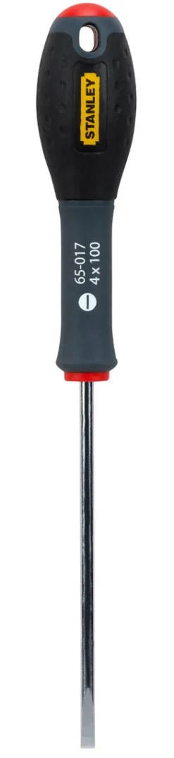 Stanley Fatmax skrutrekker, spor