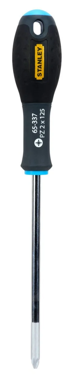 Stanley Fatmax skrutrekker, Pozi