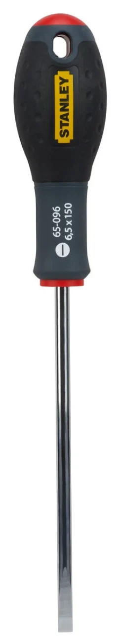 Stanley Fatmax skrutrekker, spor