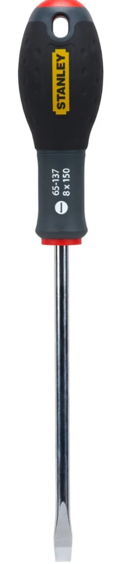 Stanley Fatmax skrutrekker, spor