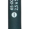 Stanley Fatmax skrutrekker, spor