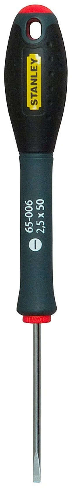 Stanley Fatmax skrutrekker, spor