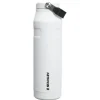 Stanley IceFlow Flip Straw 2.0 vannflaske 1,06 l