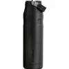 Stanley IceFlow Flip Straw 2.0 vannflaske 1,06 l