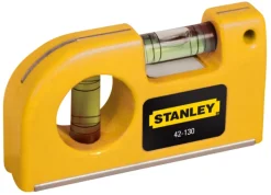 Stanley Pocket vaterpass