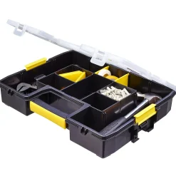 Stanley SortMaster Junior sortimentskoffert