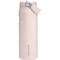Stanley IceFlow Flip Straw 2.0 vannflaske 1,06 l