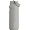 Stanley IceFlow Flip Straw 2.0 vannflaske 1,06 l