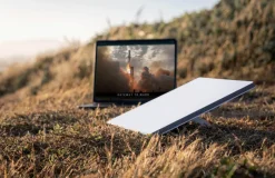 Starlink Mini trådløs router