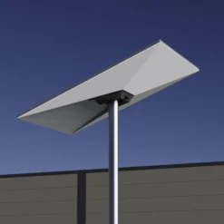 Starlink Standard Pipe Adapter Mount feste til stolpe, rør