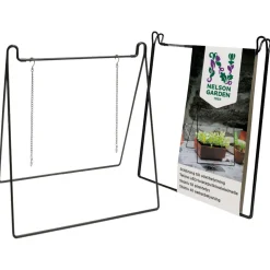 Stativ til Nelson Garden LED-rampe for plantelys