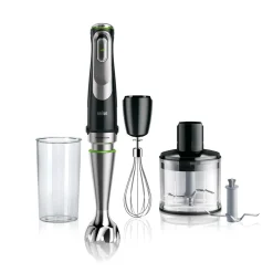 Stavmikser Braun MultiQuick 9 stavmikser, MQ9135XI