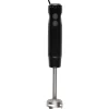 Stavmikser med 550 ml beger, svart, 600 W